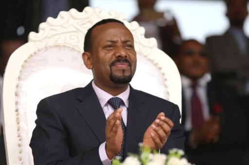  Abiy mops up aftermath of Tigray conflict with visits to Mekelle, Sudan PM 