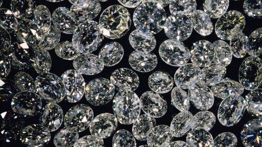 De Beers' Q1 Production Up 18%; Projects 30-32 M Carats for Year