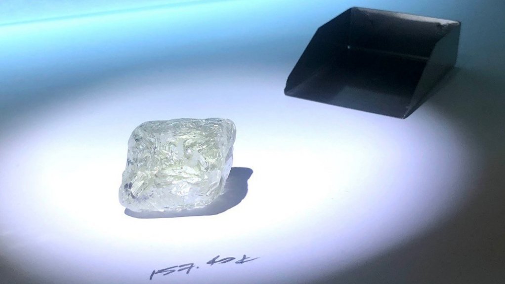 Gahcho Kué unearths its largest diamond yet