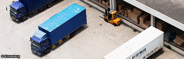 Materials Handling & Logistics