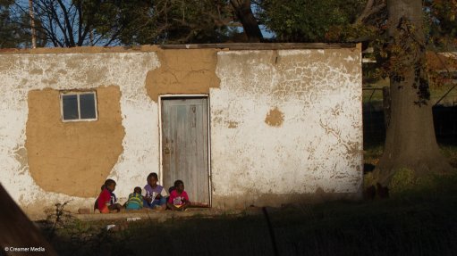 World Bank warns of extreme poverty setback as South Africa is buffeted by Covid