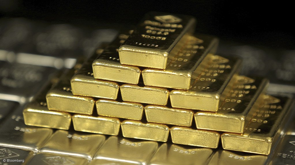 Gold rises to eight-week high as traders await Georgia results