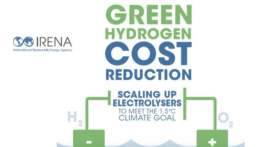 Green hydrogen cost reduction