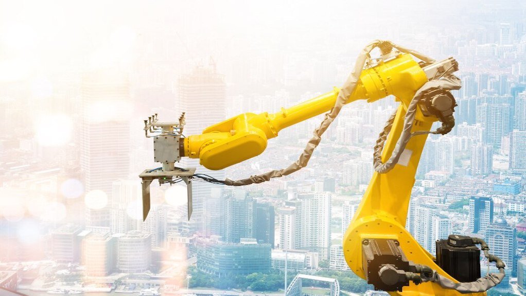 Integrating Multiple Technologies to Ignite Change in Design and Construction