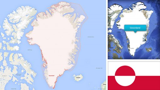 Dundas ilmenite project, Greenland – update