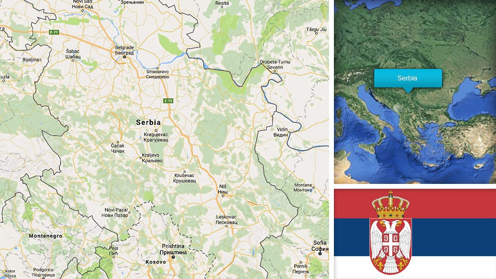 Jadar lithium project, Serbia – update