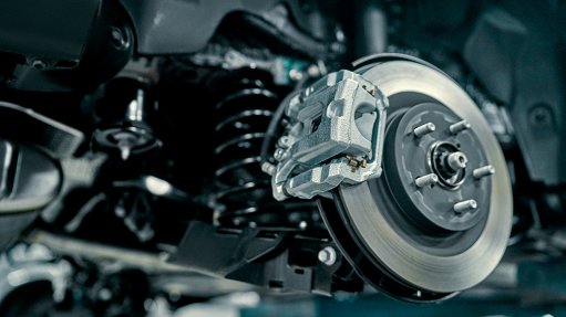 SELLING LIKE HOT BRAKES
Counterfeit automotive parts poses a number of risks, including safety risks as well as having a negative impact on the economy