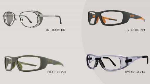 Safety eyewear that is stylish and practical