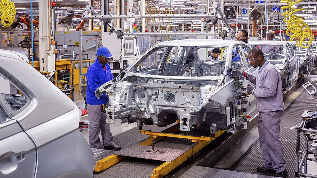 New-vehicle sales down 29.1% in ‘extraordinary year’, says Naamsa