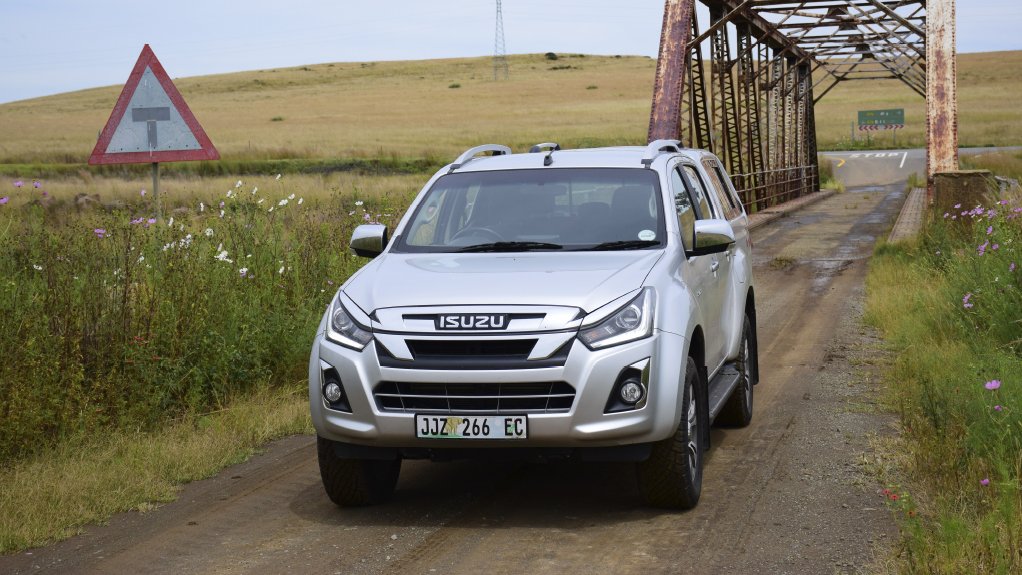An additive range from Liqui Moly has been specifically developed for bakkies