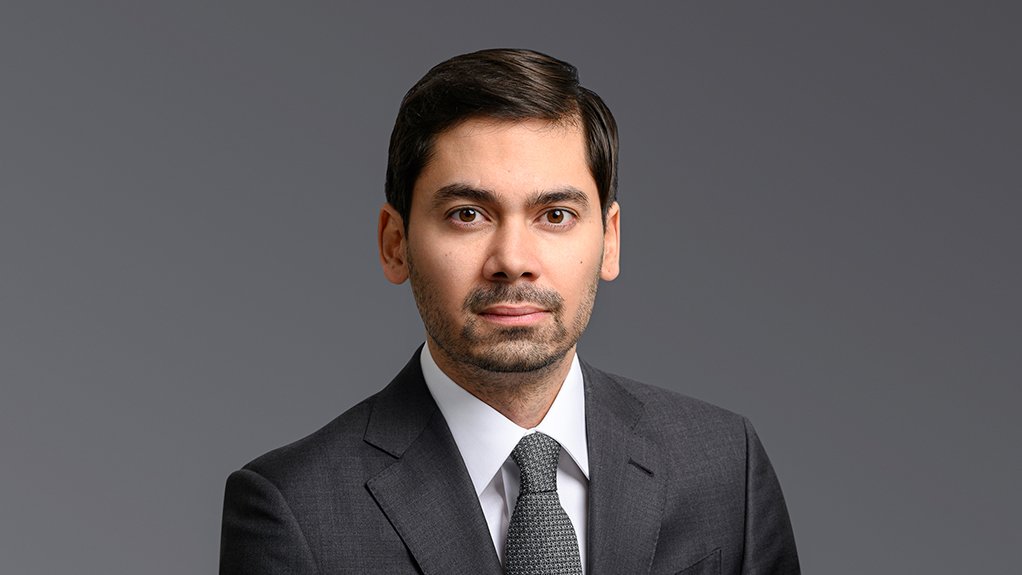 CEO Michael Scherb