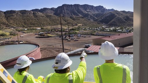 UK shareholder raises concerns over Rio/BHP Arizona mine