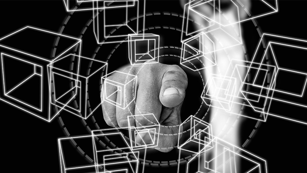 PROVING THE CONCEPT
The blockchain carbon tracing proof of concept will improve the traceability of emissions from mine to final product
