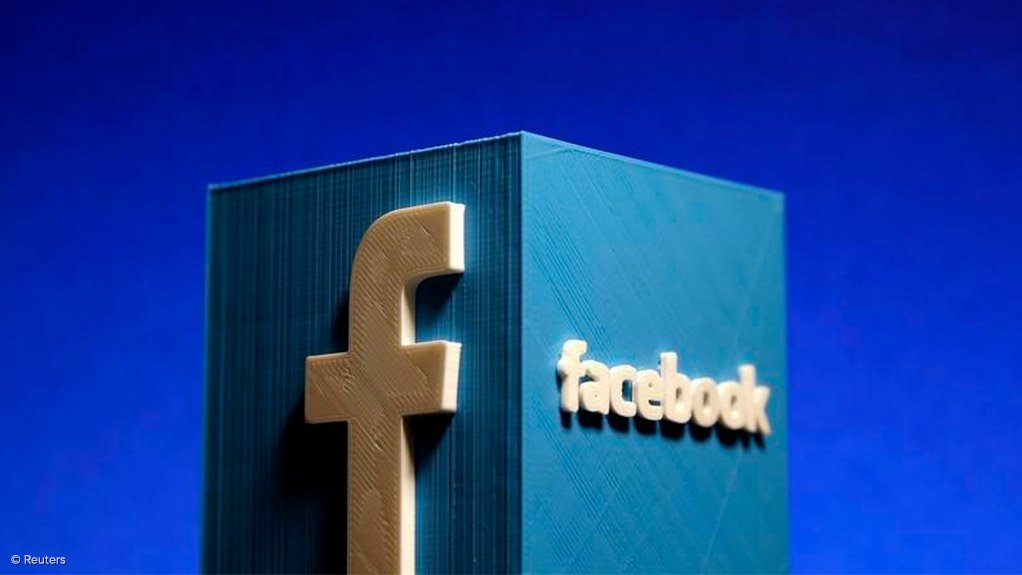 Facebook takes down Ugandan accounts ahead of election