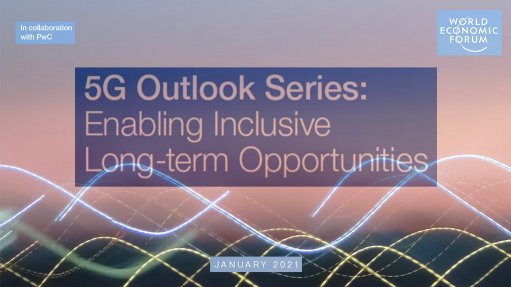  5G Outlook Series: Enabling Inclusive Long-term Opportunities 