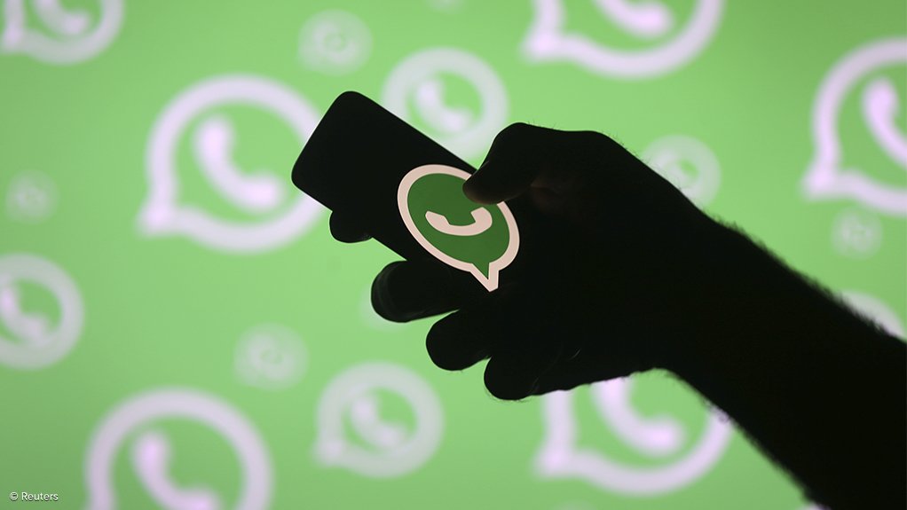 Information Regulator engaging with Facebook on WhatsApp privacy policy