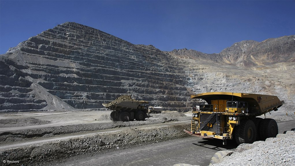 KEY ECONOMIC CATALYST 
Between 2016 and 2018, many of the world’s poorest countries relied on income from mining as the primary driver of economic activity 