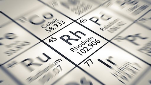 Rhodium roars above $20 000 in precious metals' biggest rally