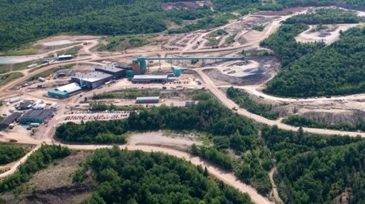 Trevali to restart New Brunswick zinc mine