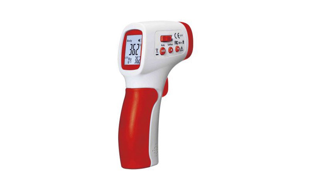 Extensive range of environmental T&M instruments now available from RS Components