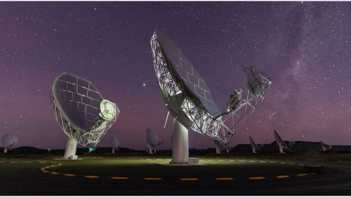 South African radio telescope array makes another breakthrough