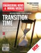 Mining Weekly 22 January 2021
