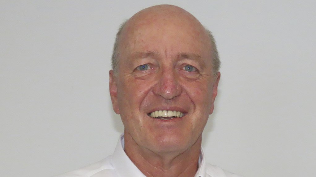 Industry stalwart retires from Bosch Rexroth South Africa