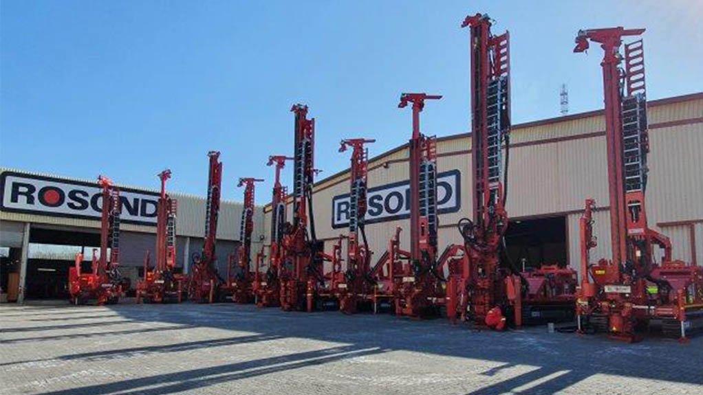 Drilling contractor Rosond transitions into technology provider