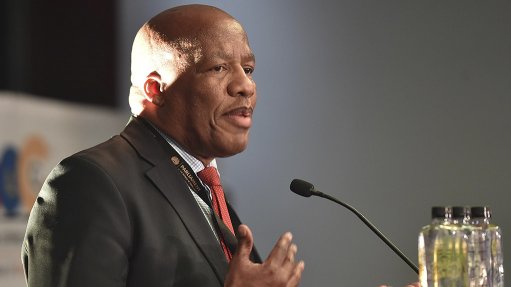 Solidarity Movement expresses condolences after the death of Minister Jackson Mthembu