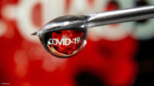 Covid-19 Vaccine Supply