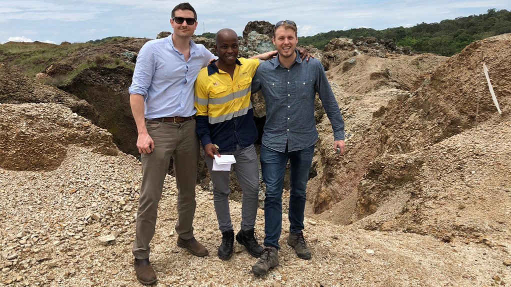 ANALYSING KEY MARKETS
Roskill offers a range of consulting solutions from detailed knowledge of the metals and minerals business in the DRC today
