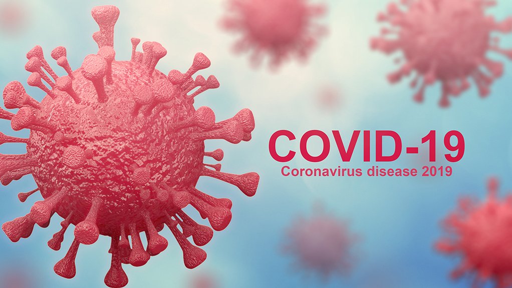 SA Confirmed Cases of Covid-19