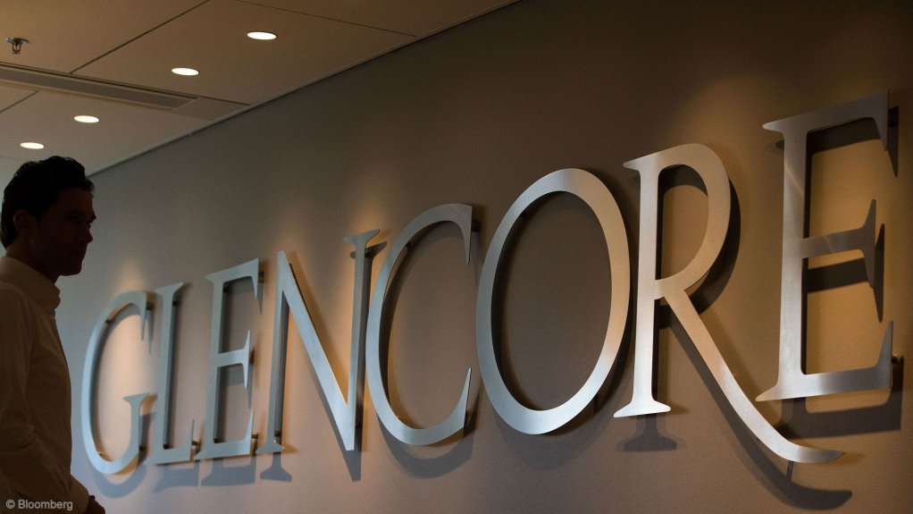 Glencore is looking lonely as rivals look to abandon coal business