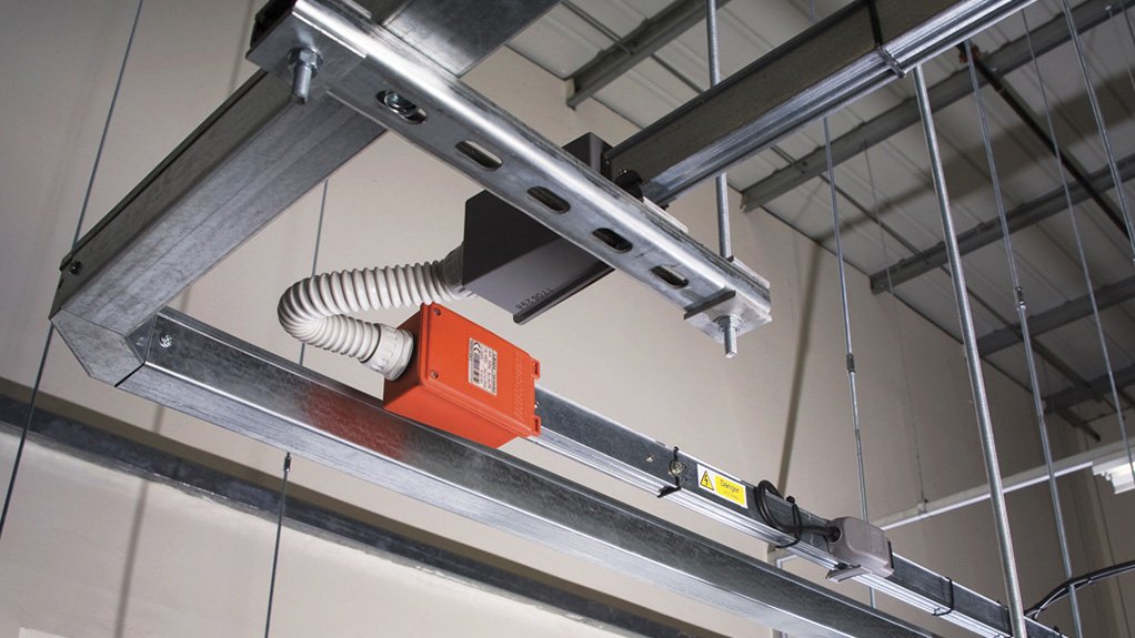 Advantages of Busbar Trunking system over conventional Cable