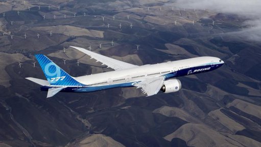 Boeing results show group suffered a battering in 2020