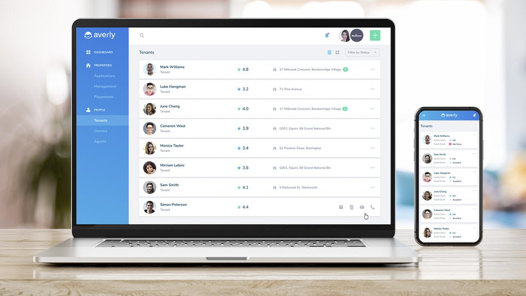 Meet the disruptors the rental industry silently yearned for