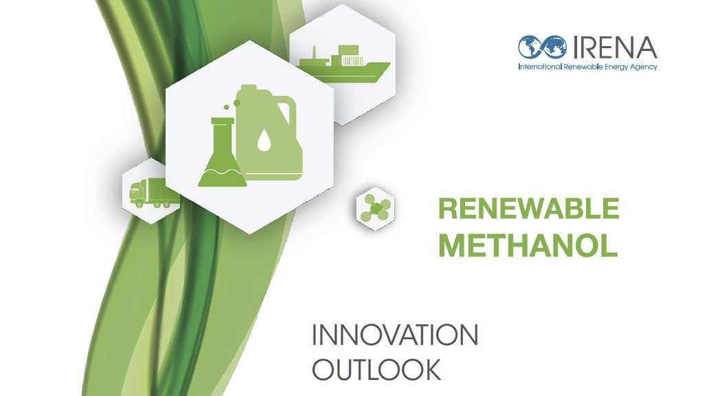 Innovation Outlook: Renewable Methanol