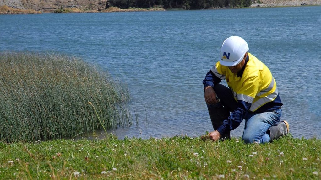 Newmont retains lead in ESG ranking of miners with Vale last