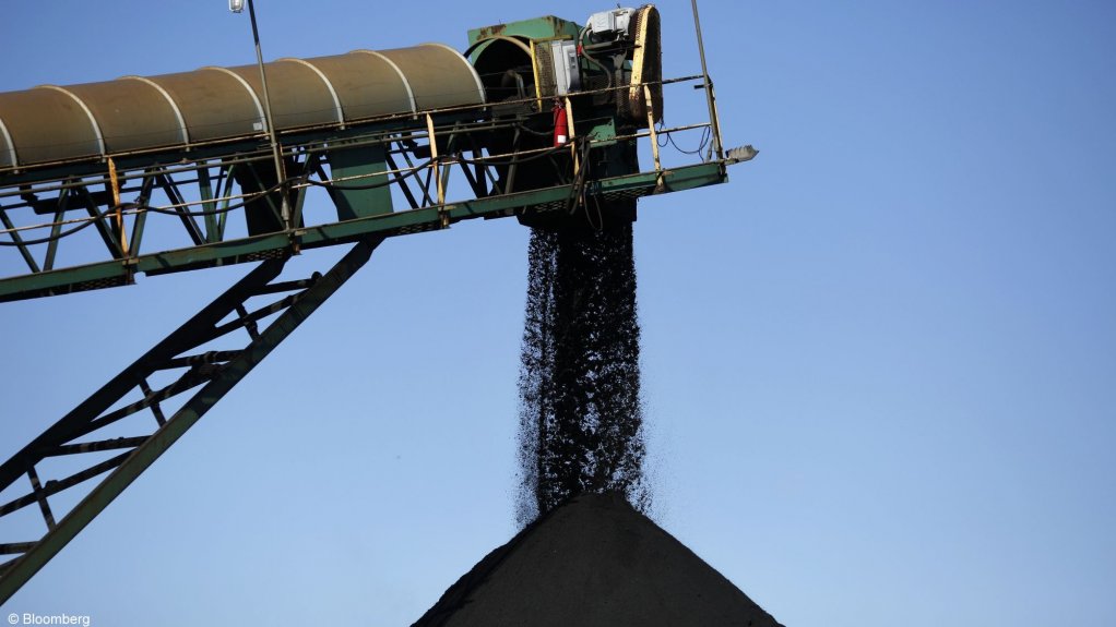 Coal to exit from US power system by 2033, Morgan Stanley says