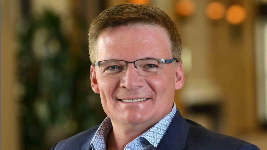 Premier president and CEO Ewan Downie will be CEO of i-80.