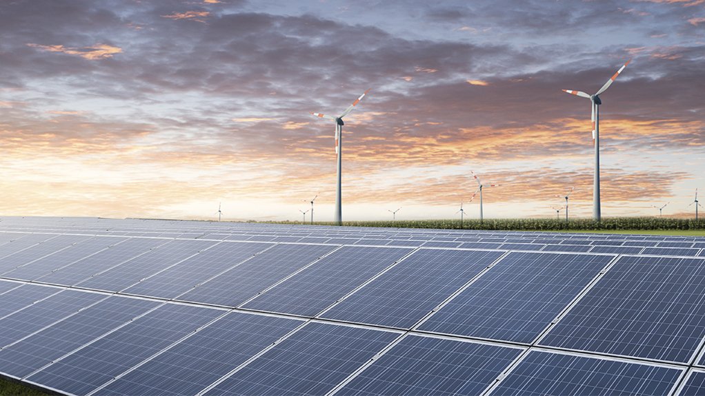 RESILIENT INDUSTRY
The renewables sector is proving its resilience in the midst of a crisis

