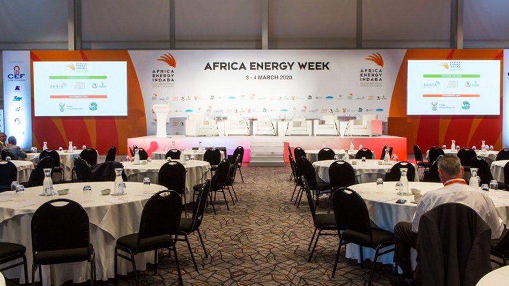 SIGHTS ON INNOVATION
The Africa Energy Indaba 2021 will focus on African energy sector innovations
