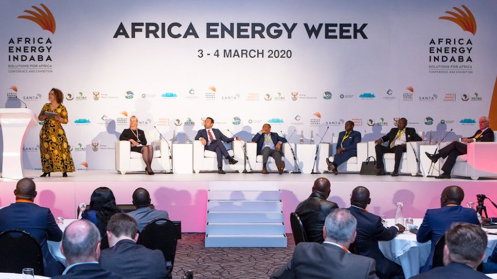 PREMIER ENERGY EVENT
The Africa Energy Indaba is “the business meeting of choice” for the African energy sector
