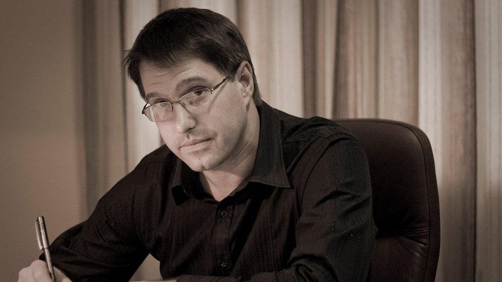 Western Cape Finance MEC David Maynier