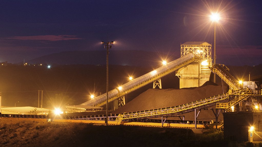 Glencore’s Prodeco hands back Colombia contracts