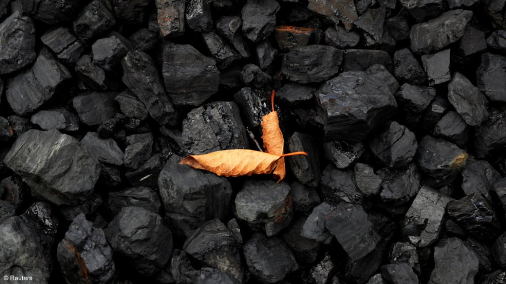 New South Wales blocks South32 coal expansion plans 