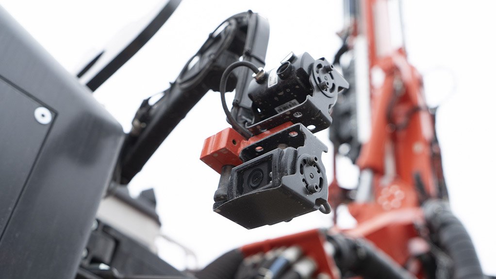 AutoMine® Surface Drilling is an automation system for autonomous and tele-remote operation for a wide range of Sandvik iSeries surface drill rigs.