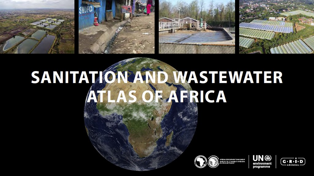 Sanitation and Wastewater Atlas of Africa