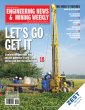 Mining Weekly 12 February 2021