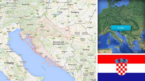 Istria motorway – Phase 5, Croatia